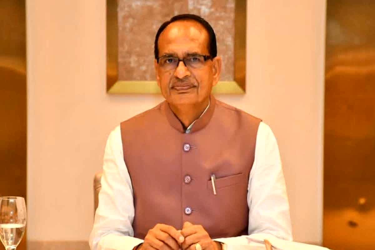 BJP New President Name: भाजपा के राष्ट्रीय अध्यक्ष के लिए शिवराज सिंह चौहान का नाम फाइनल? सुरक्षा बढ़ाए जाने के बाद अटकलों का बाजार गर्म