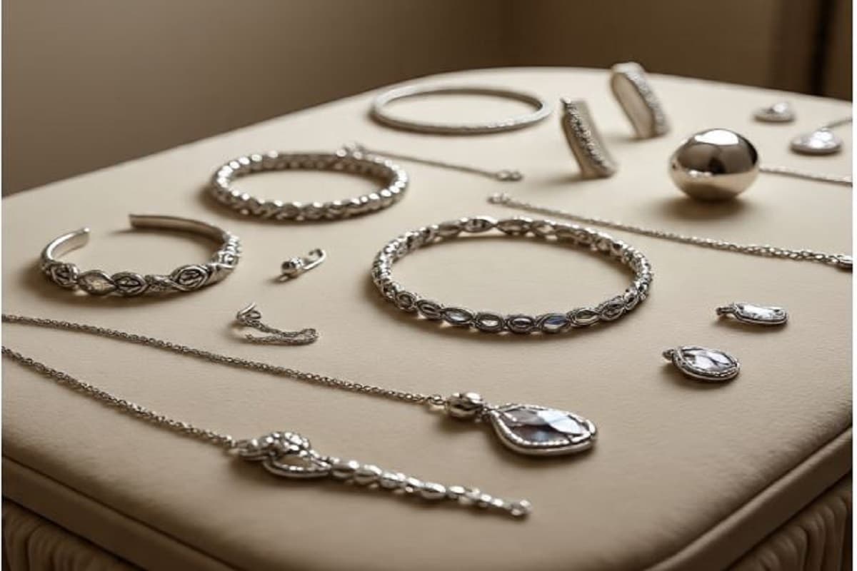 Silver Price Today: चांदी ने तोड़े सारे रिकॉर्ड, घरेलू बाजार में नई ऊंचाई, ग्लोबल मार्केट में 40 डॉलर के पार