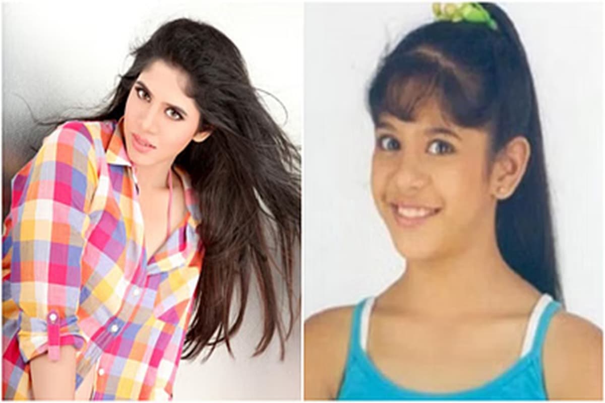 Tanvi Hegde New Look: 25 सालों में इतना बदल गई ‘सोन परी’ की मासूम फ्रूटी, ग्लैमरस लुक और खूबसूरती से फैंस को बना रही दीवाना, देखें तस्वीरें