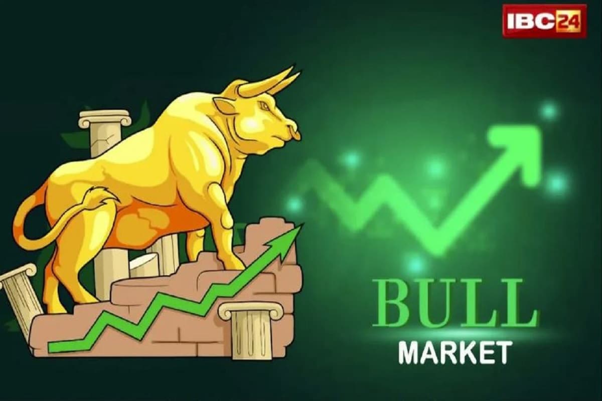 Defense Stocks: डिफेंस शेयरों में ताबड़तोड़ तेजी, 13% तक उछले शेयर, निवेशकों की बल्ले-बल्ले