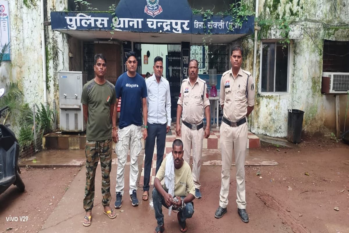 Sakti Murder News: मालिक के घर में मिली दुकान के कर्मचारी की खून से सनी लाश, पुलिस ने उठाया हत्याकांड से पर्दा