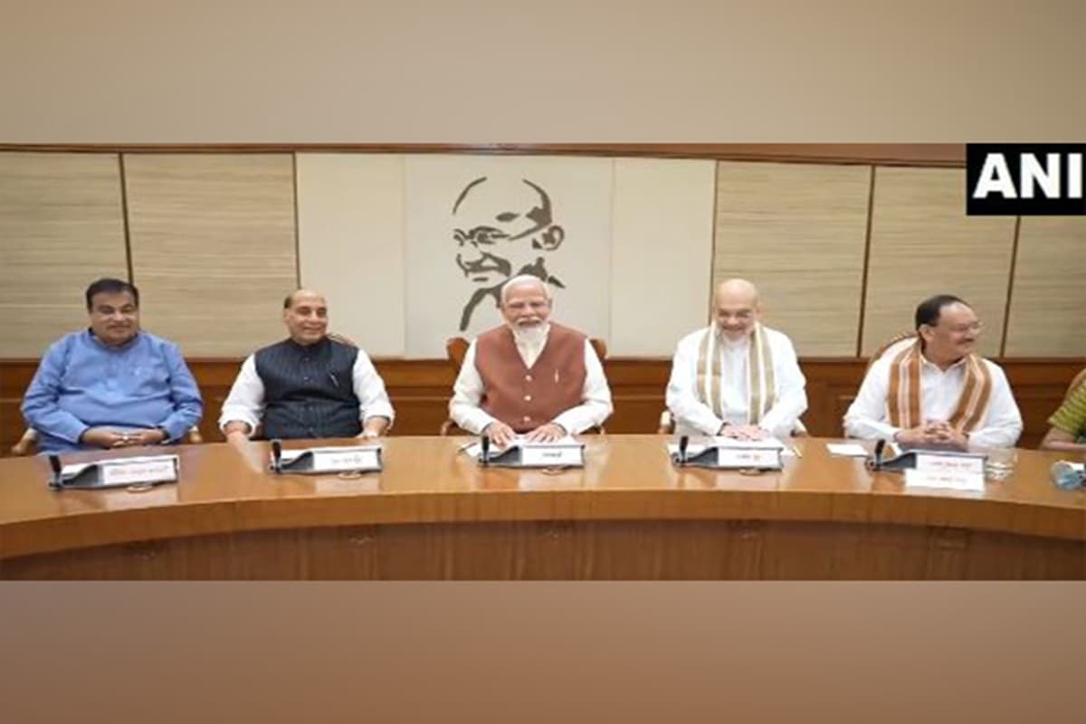 Modi Cabinet Decision: दलहन में देश को आत्मनिर्भर बनाने मोदी मंत्रिमंडल ने लिया बड़ा फैसला, 11,440 करोड़ रुपये के मिशन को दी मंजूरी