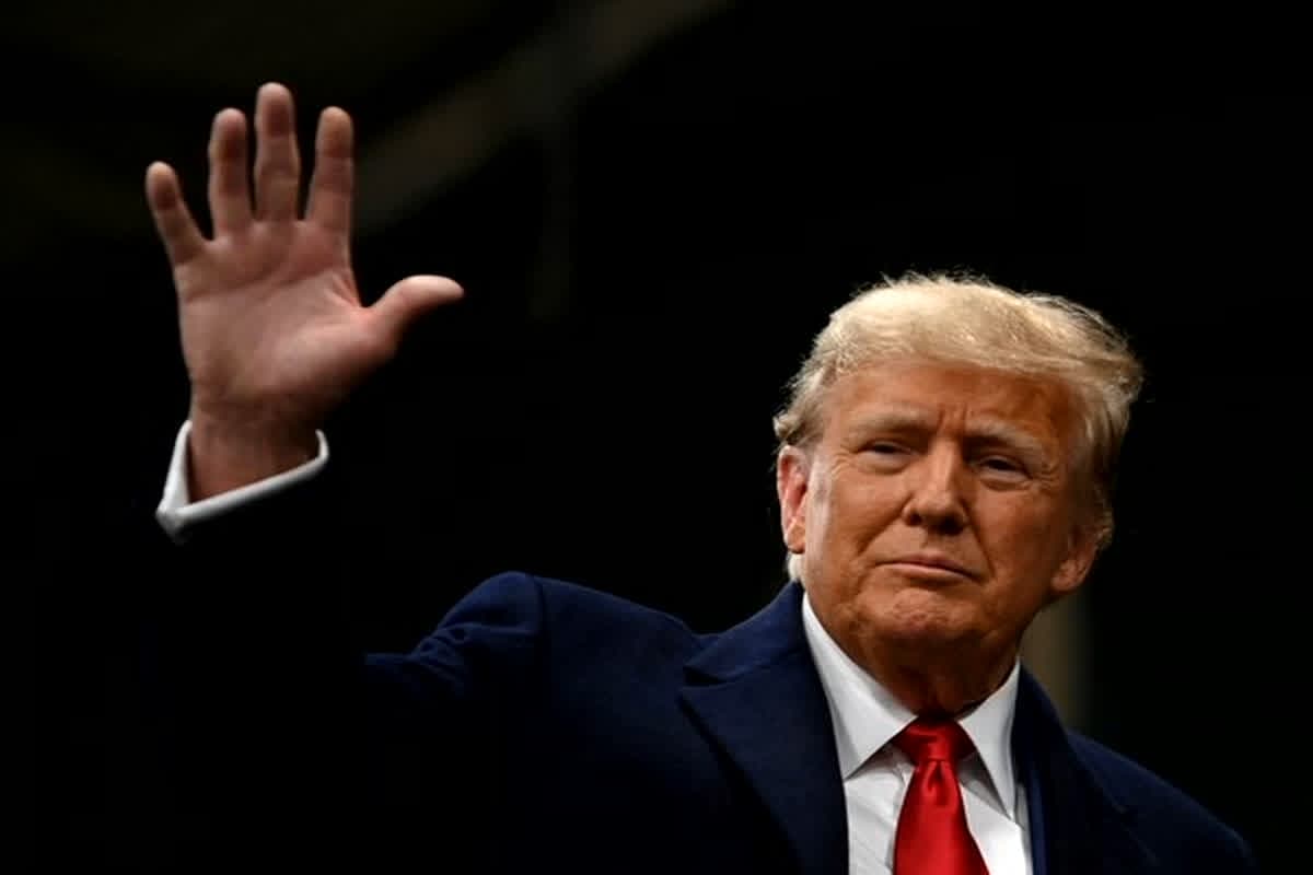 Trump Gaza Peace Plan: गाजा में शांति की दस्तक! ट्रंप की शर्तों पर हमास तैयार…इस फैसले ने मचाई हलचल