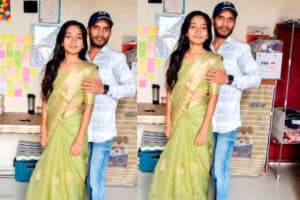 Barwani Suicide News: एक ही फंदे पर लटके मिले पति-पत्नी के शव! MBBS छात्रा और उसके पति की रहस्यमयी अंत, नवविवाहित दंपती के मौत से सनसनी