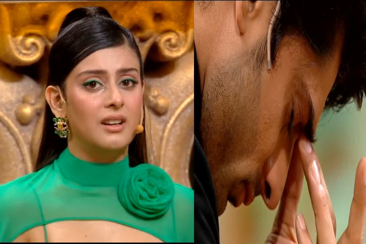Bigg Boss: ईशा संग अपने रिश्ते को लेकर भावुक हुए अभिषेक, आंखों में छलके आंसू और टूटे दिल से बोले, ‘काश मैं वो गलती नहीं करता…’