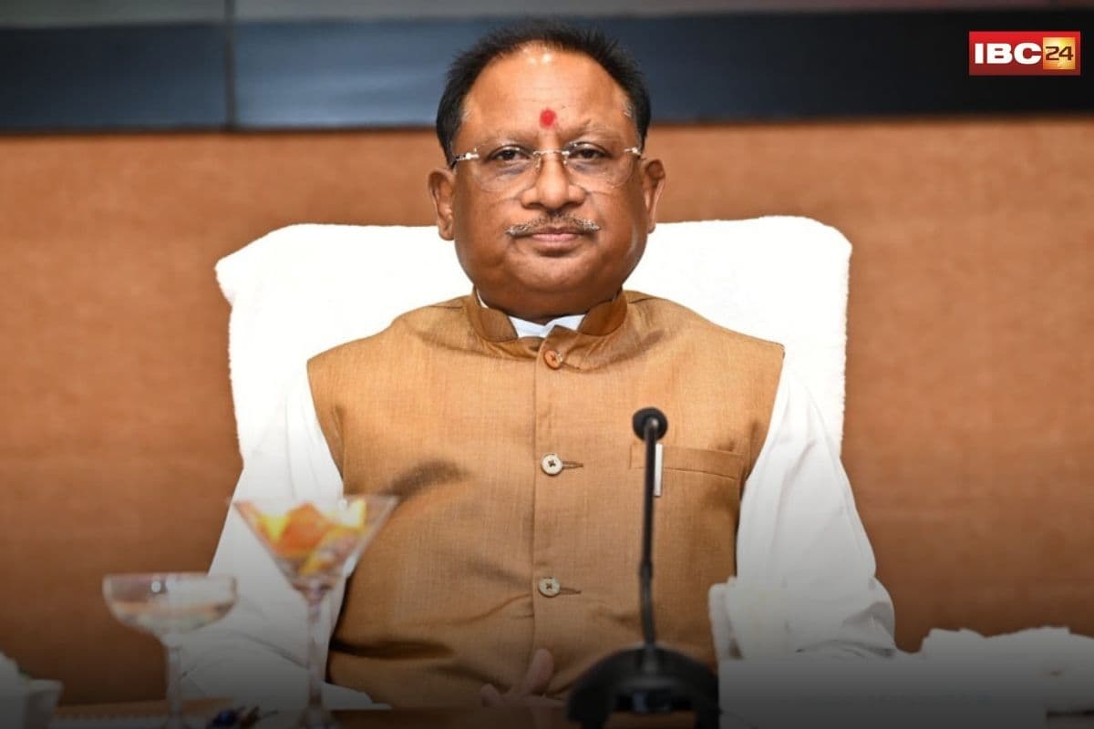 Chhattisgarh News: राजधानी रायपुर के इन जगहों में सीएम साय करेंगे रावण दहन, आज कई कार्यक्रमों में होंगे शामिल…