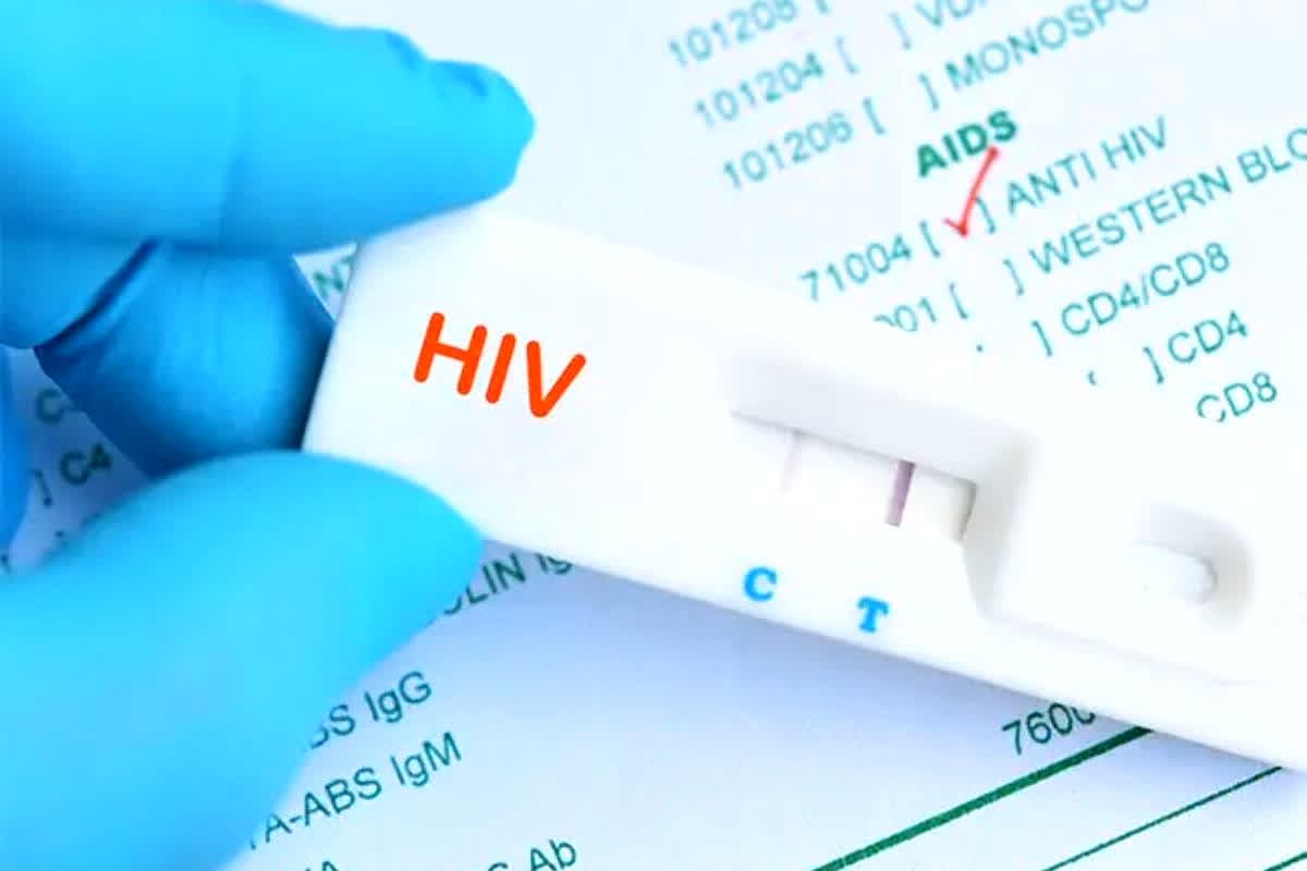 IAS Officer Sex with Employees: IAS अफसर ने यौन शोषण कर दो सरकारी कर्मचारियों को कर दिया HIV पॉजिटिव / Image: File