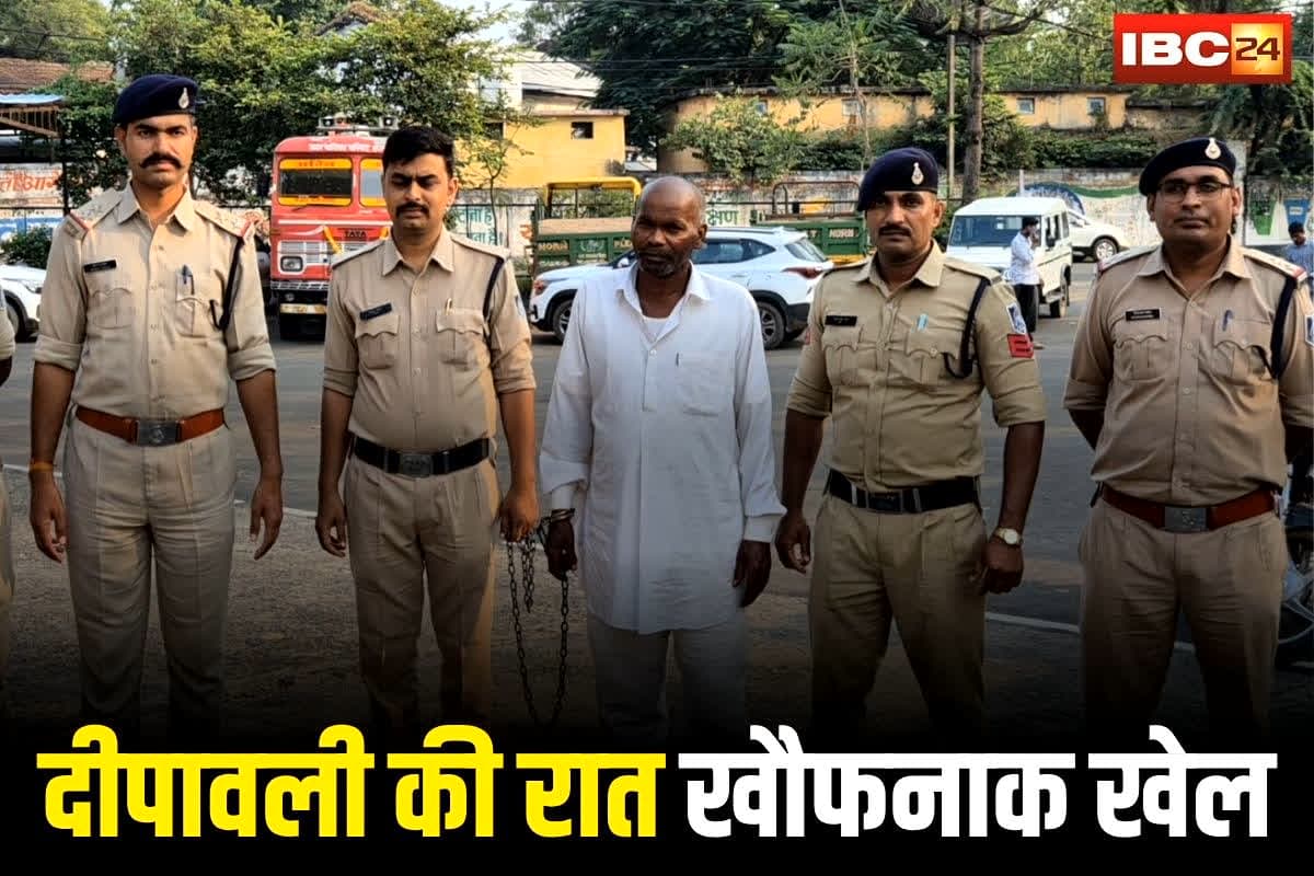 Harda News: पत्नी के साथ खेत मालिक करता था सेक्स, चुपके से सबकुछ देख लिया मजदुर पति, फिर दिवाली की रात अवैध संबंध में जो हुआ जान कांप उठे लोग