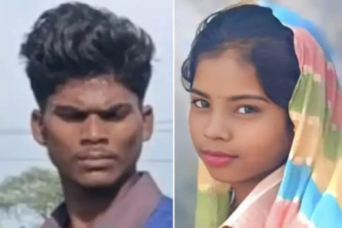 Jhabua Double Murder: गांव सोचता रहा प्रेमी जोड़े की प्यार में हुई मौत… पुलिस ने खोला सनसनीखेज राज, हत्याकांड की खौफनाक कहानी आई सामने