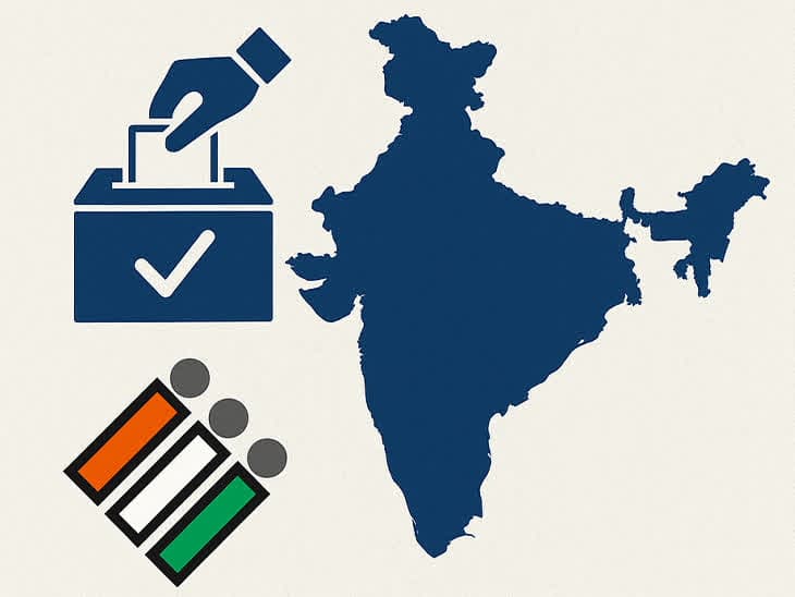 Madhya Pradesh SIR Process: एमपी में वोटर लिस्ट का सख्त सत्यापन शुरू, घर-घर जाकर BLO करेंगे दस्तावेज जांच, झूठी जानकारी देने पर होगा बड़ा कांड…