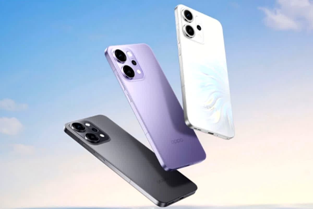 Oppo Reno 15 Series: 10,000mAh बैटरी और 200MP कैमरा, Oppo की Reno 15 सीरीज मचाने वाला है तहलका, इस दिन हो सकता है लॉन्च?