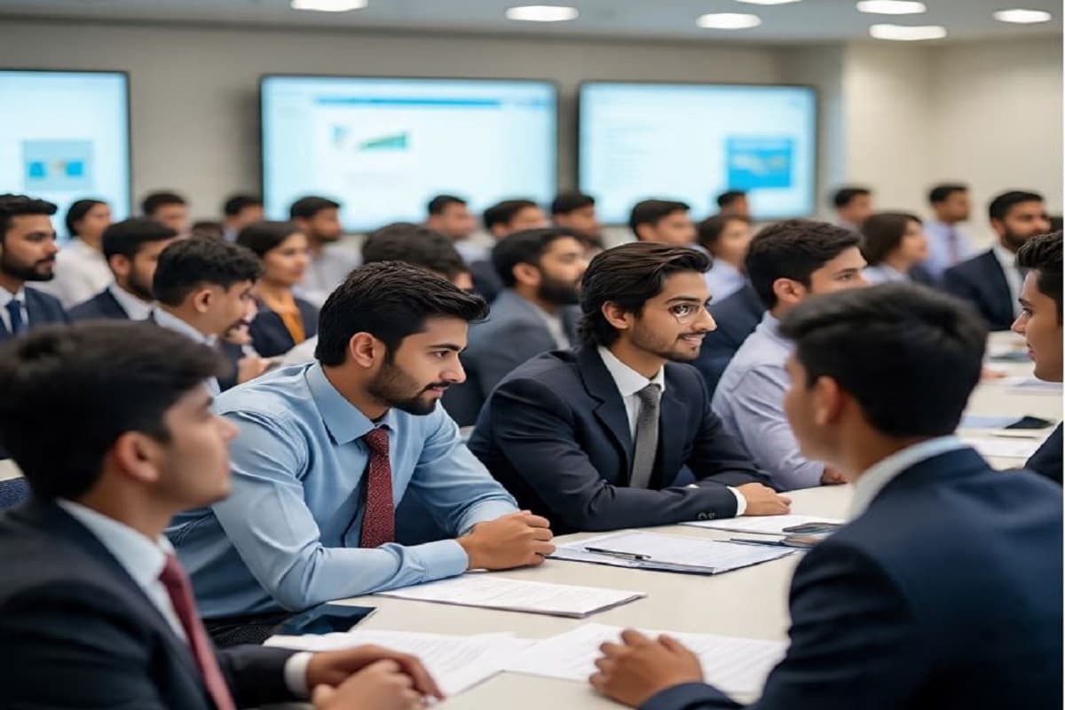 DDA Recruitment 2025: बेरोजगारों के लिए बड़ी खुशखबरी, DDA में पटवारी, नायब तहसीलदार समेत 1732 पदों पर भर्ती शुरू, यहां करें अप्लाई