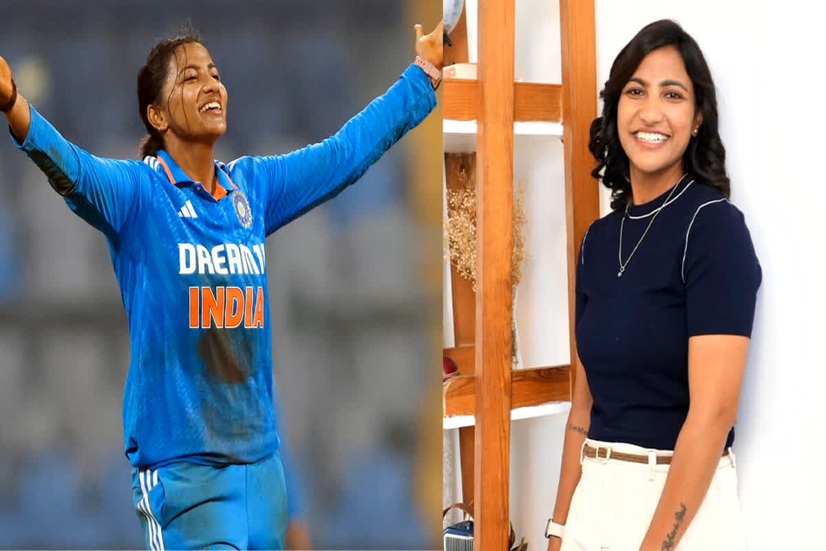 Sneh Rana: Periods Pain के साथ मैदान में कैसे खेलती है महिला खिलाड़ी, स्नेह राणा का जवाब सुन हर कोई हुआ हैरान