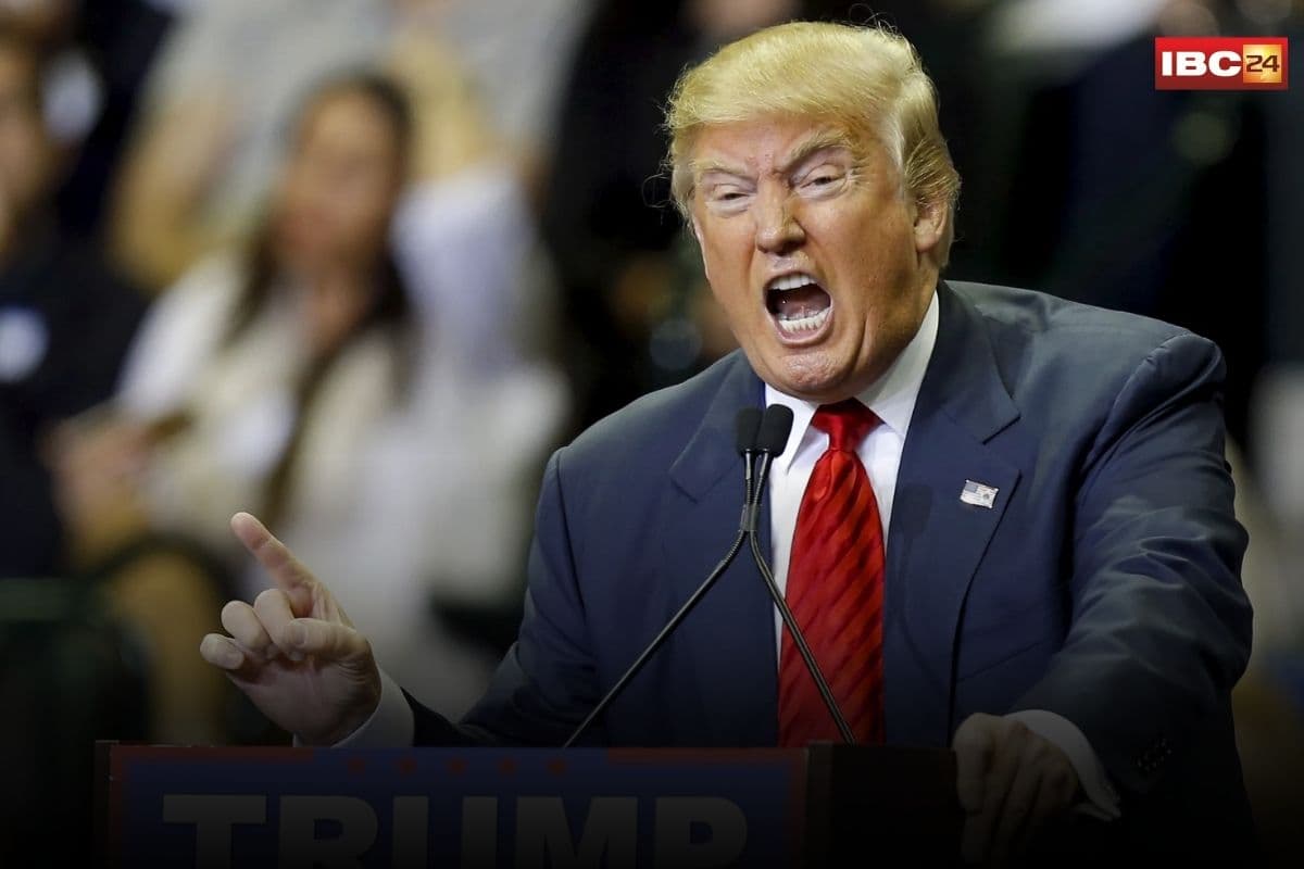 Trump warns Hamas: गाजा में शांति के लिए ट्रंप का बड़ा अल्टीमेटम, इजराइल को बमबारी रोकने का आदेश, हमास को चेतावनी