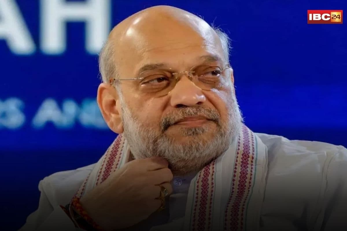 Amit Shah Chhattisgarh Visit: 3 अक्टूबर को छत्तीसगढ़ आएंगे गृह मंत्री अमित शाह, इस खास वजह से राज्य आएंगे शाह, उप मुख्यमंत्री विजय शर्मा ने दी जानकारी…