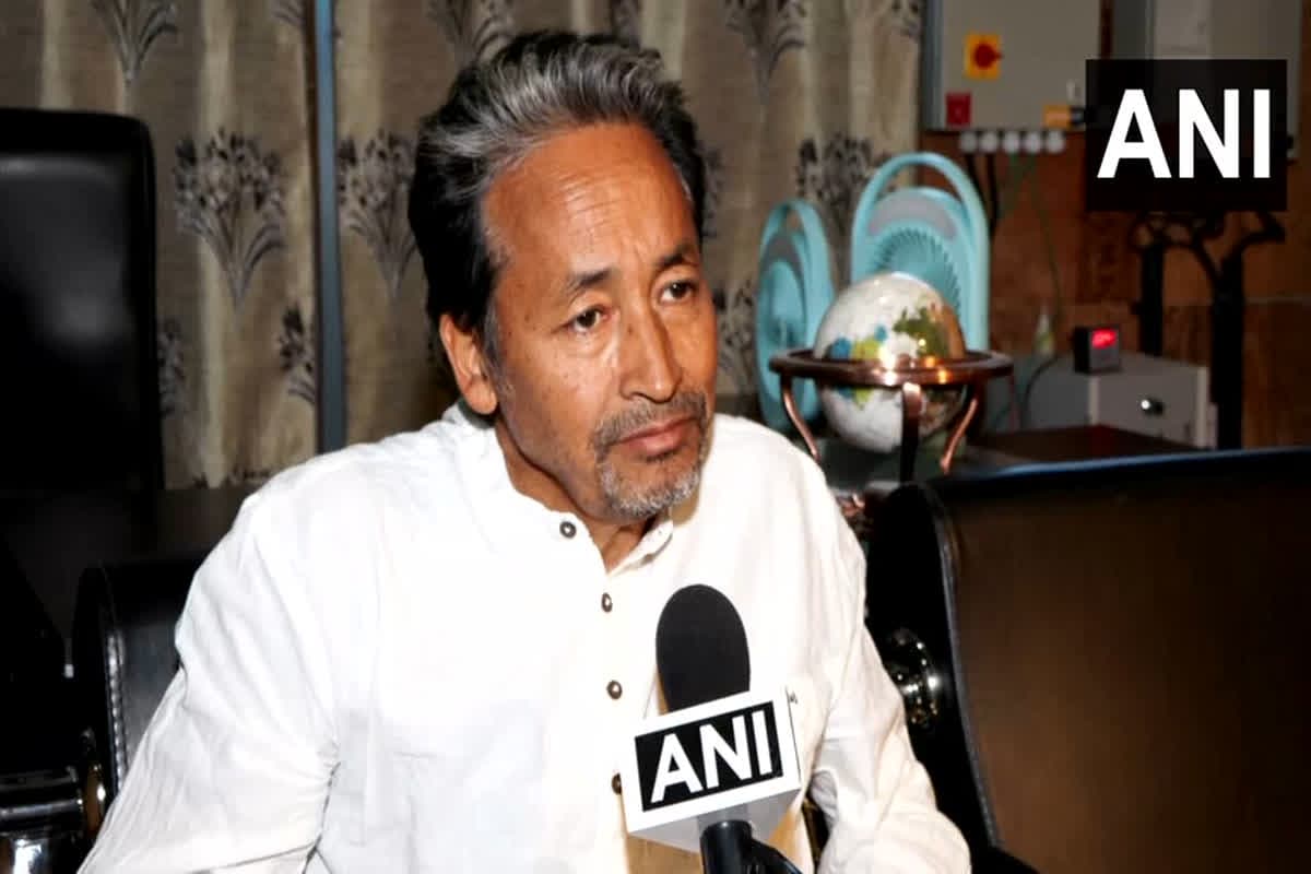 Sonam Wangchuk Arrest: सोनम वांगचुक की गिरफ्तारी पर सुप्रीम कोर्ट में आज सुनवाई, क्या मिलेगी राहत?