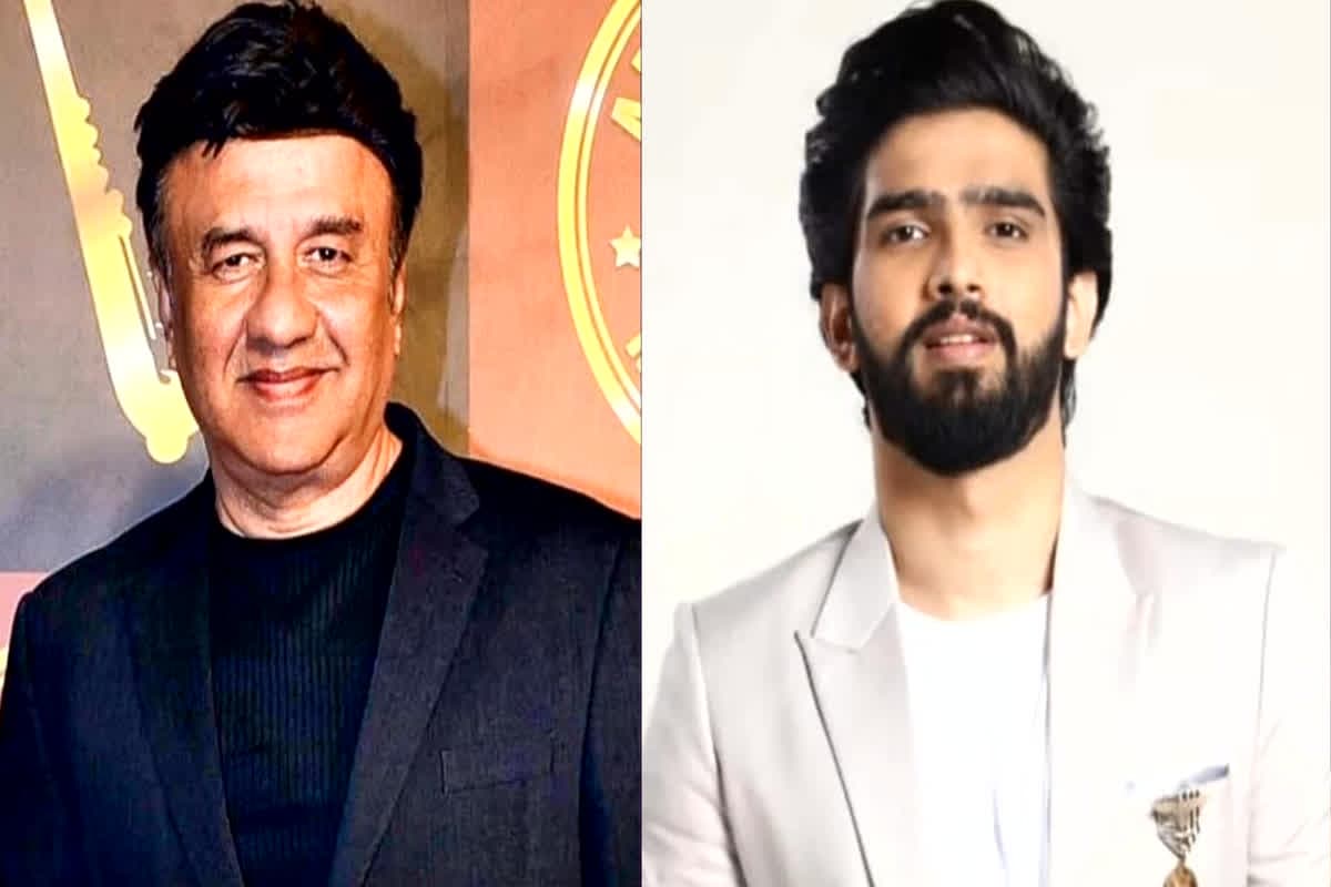 Anu Malik Responds to Amaal Mallik Allegations: अनु मलिक ने आखिरकार तोड़ी चुप्पी…परिवार के आरोपों पर पहली बार खुलकर बोले