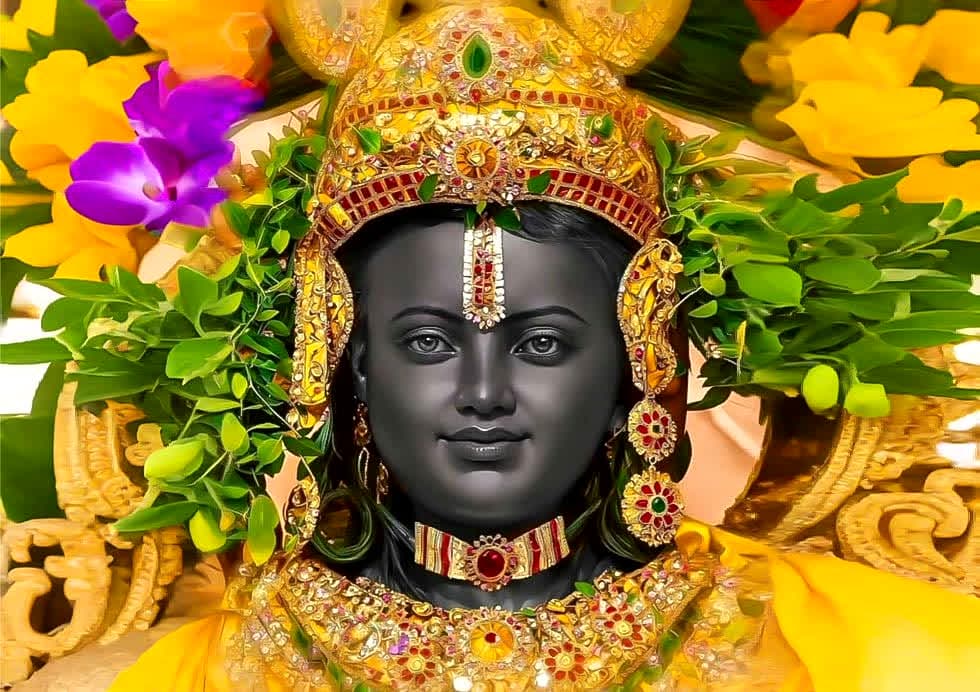 Ayodhya Ram Mandir: अयोध्या से आई बड़ी खबर, घटा रामलला के दर्शन का समय, रात के अंधेरे से पहले बंद होंगे कपाट…पर क्यों ?