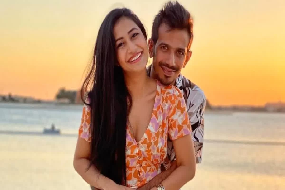 Yuzvendra Chahal Instagram Post: ‘मां कसम खाओ नहीं पलटोगे’… और फिर डिलीट कर दिया पोस्ट, चहल का था धनश्री पर निशाना?