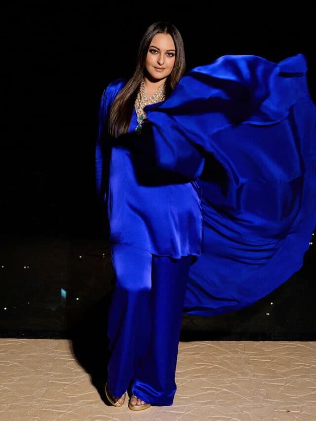 Sonakshi Sinha: शादी तक क्यों छुपाया रिश्ता? सोनाक्षी ने खोला राज, बोलीं- ‘मैं नहीं चाहती थी कि लोग…’