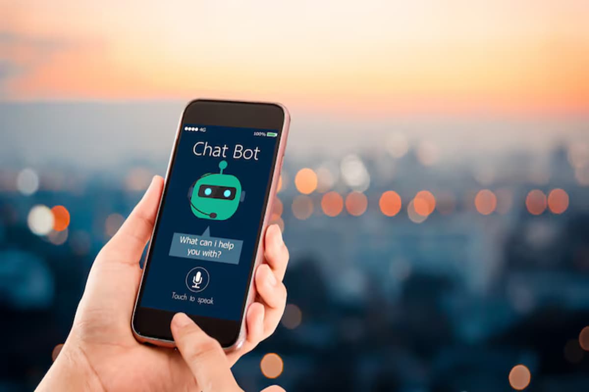 AI Call Assistant: AI तकनीक बचाएगा फर्जीवाड़े से.. फ्रॉड करने वाले स्पैम कॉल को खुद ही कर देगा ब्लॉक..जाने कैसे मिलेगा फायदा