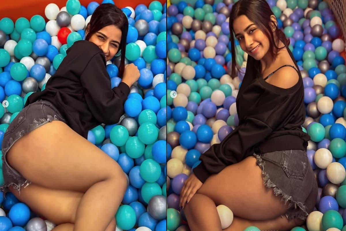 Suhana khan के hot sexy video ने गर्म किया इंटरनेट का तापमान, बंद कमरे में कर रही थी ऐसा काम
