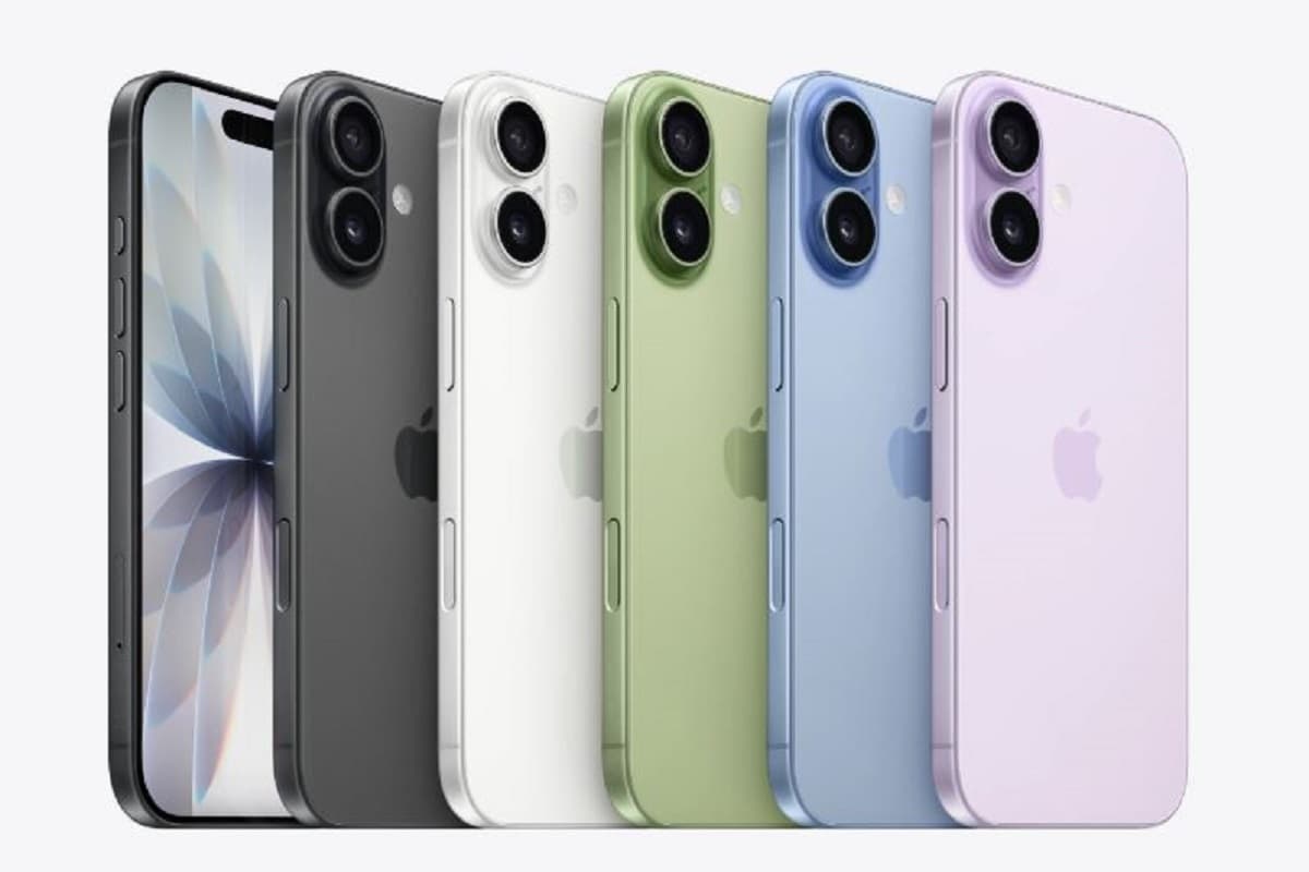 iPhone 17 Top Features: सबसे आगे निकला iPhone 17, फीचर्स इतने एडवांस कि बाकी फोन्स रह गए पीछे, आप भी हो जाएंगे दीवाने