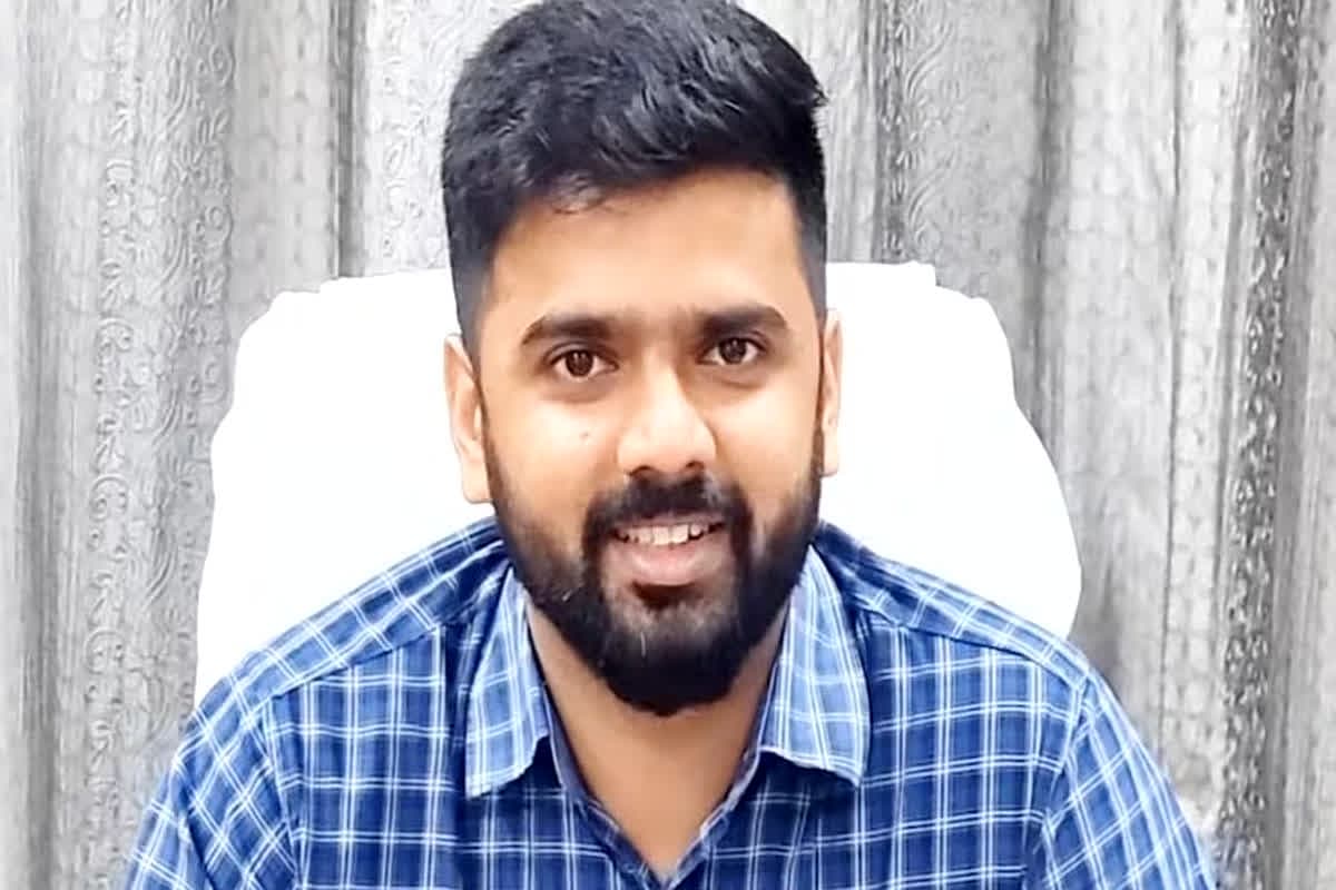 Harda News: 51 करोड़ का जुर्माना घटाकर 4 हजार करने पर उठे सवाल, IAS डॉ. नागार्जुन गौड़ा ने दी सफाई