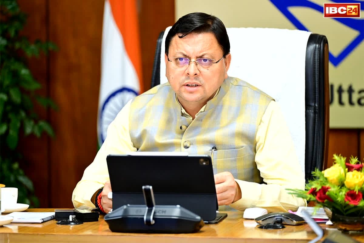 Chief Minister Pushkar Singh Dhami: मुख्यमंत्री पुष्कर सिंह धामी के अगुवाई में राज्य सरकार ने पूरा किया 4 साल का कार्यकाल, नेतृत्व की सराहना के साथ मिल रही शुभकामनायें