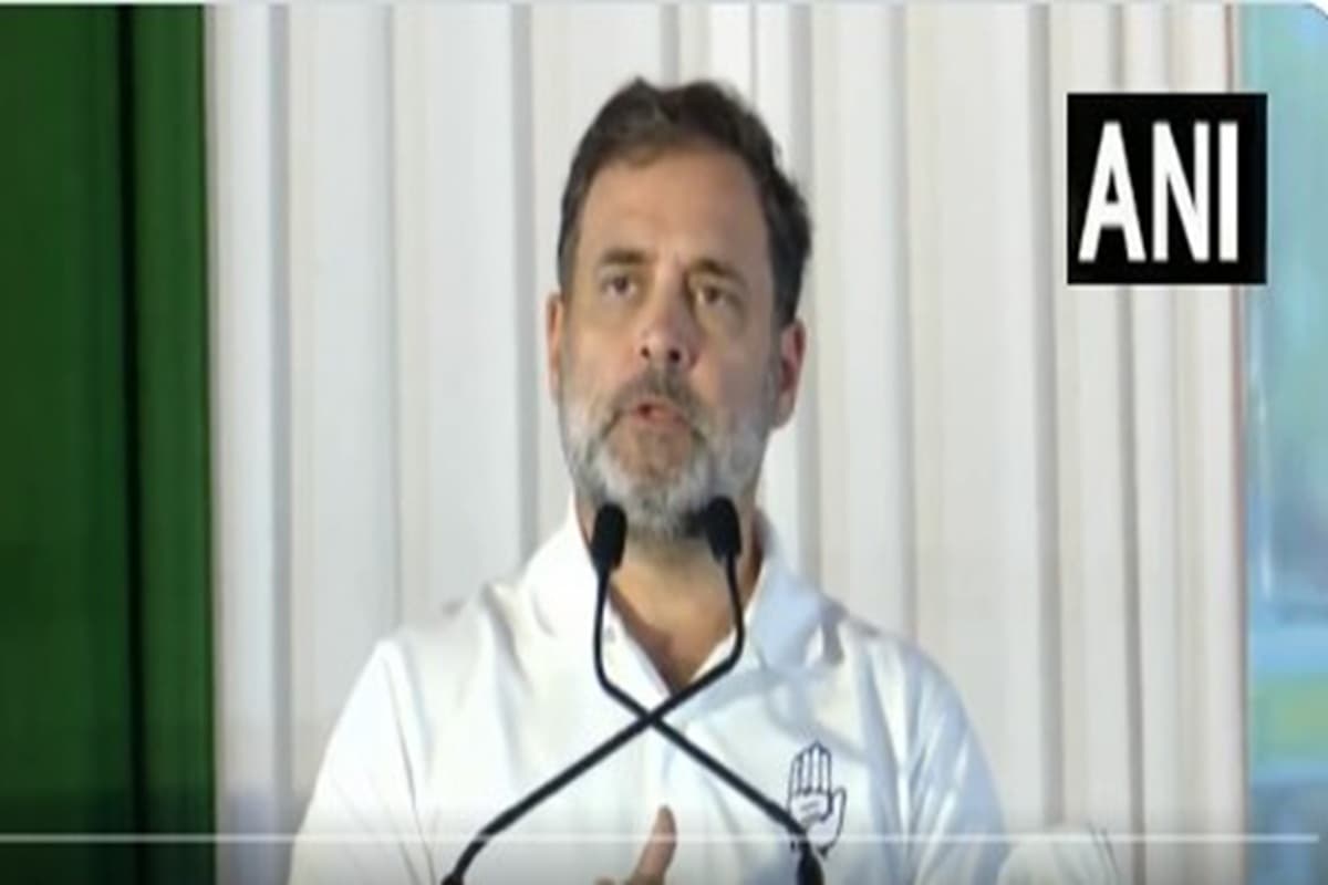 Bihar Chunav 2025: PM मोदी के खिलाफ ‘अपमानजनक’ टिप्पणी का मामला, BJP ने राहुल गांधी के खिलाफ दर्ज कराई शिकायत