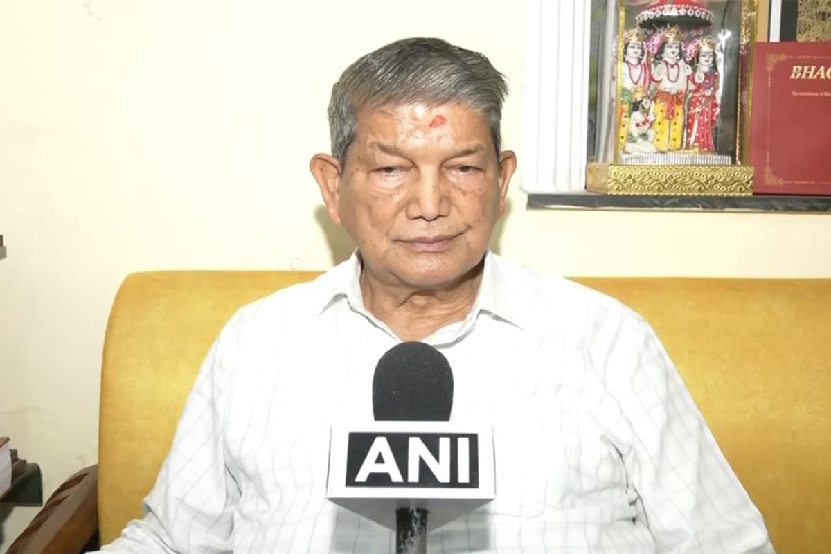 Dehradun News: पूर्व मुख्यमंत्री ने की ‘ब्राह्मणों को आगे लाने की’ वकालत, कांग्रेस ने सुझाव बताया, भाजपा ने ‘ब्राह्मण प्रेम’ को ढोंग ​कहा