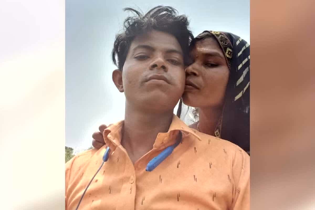 Sas Damad ki Prem Kahani: सास-दामाद को बेहद पंसद था सेक्स करते वक्त तस्वीरें लेना, हर पल को बनाना चाहते थे यादगार, एक दिन ससुर के हाथों लग गई प्राइवेट तस्वीरें, जानिए फिर क्या हुआ