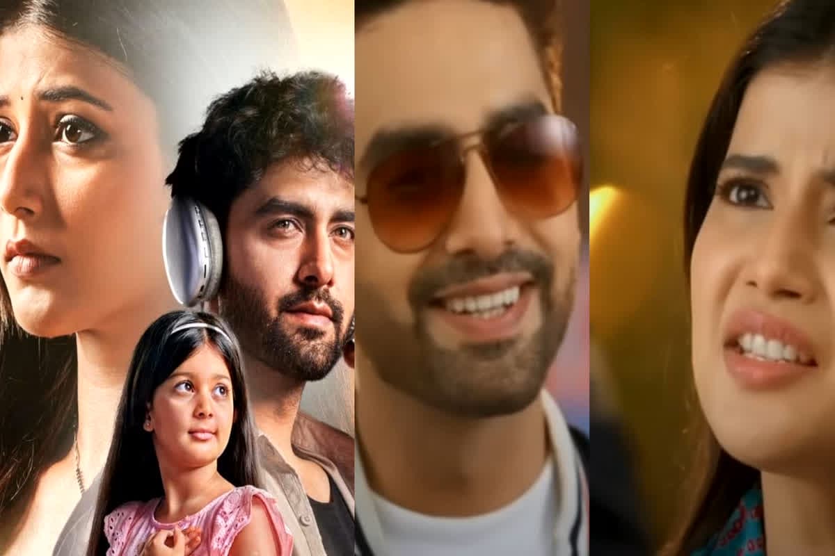 Yeh Rishta Kya Kehlata Hai: कॉलेज में अरमान की धमाकेदार एंट्री, अभीरा का गुस्सा फिर भड़का… माइरा ने अरमान को किया भावुक, क्या होगी इस रिश्ते की नई कहानी?