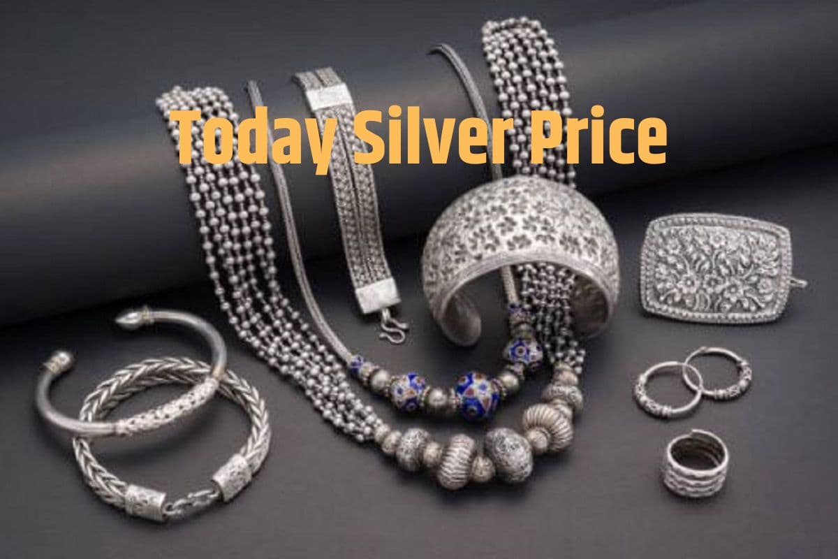Silver Price Today 1 October: नवरात्रि में चांदी का जलवा, 7 दिन में 11,000 रुपये की उछाल, 1 किलो का भाव 1.51 लाख के पार