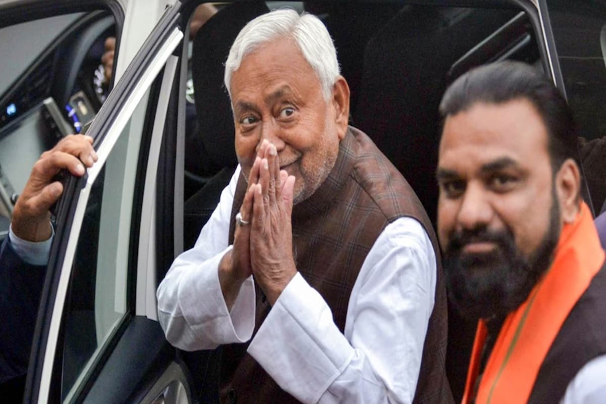Bihar Govt Formation: नीतीश कुमार ही होंगे बिहार के अगले मुख्यमंत्री, चुने गए NDA विधायक दल के नेता, कल लेंगे शपथ