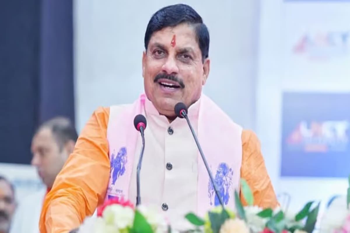 Janjatiya Gaurav Divas: MP में धूमधाम से मनाई जाएगी भगवान बिरसा मुंडा की 150वीं जयंती, ब्लॉक से लेकर राज्य स्तर तक होंगे कार्यक्रम, यहां देखें मुख्य अतिथियों की सूची