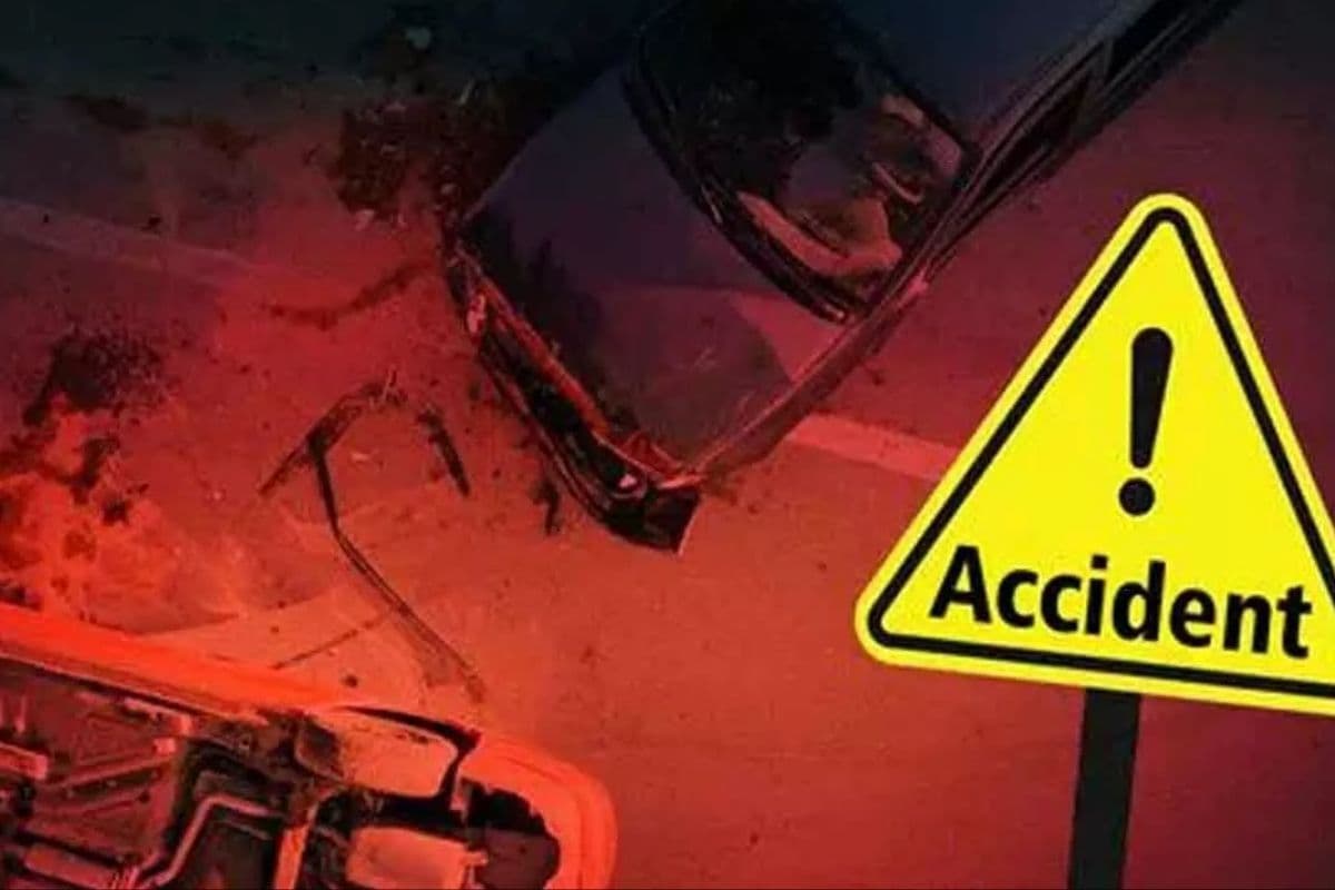 Panna Accident News :चंद मिनटों में ही मातम में बदल गई खुशियां! दो भाइयों के साथ हो गया ये खतरनाक हादसा, परिवार में शोक की लहर
