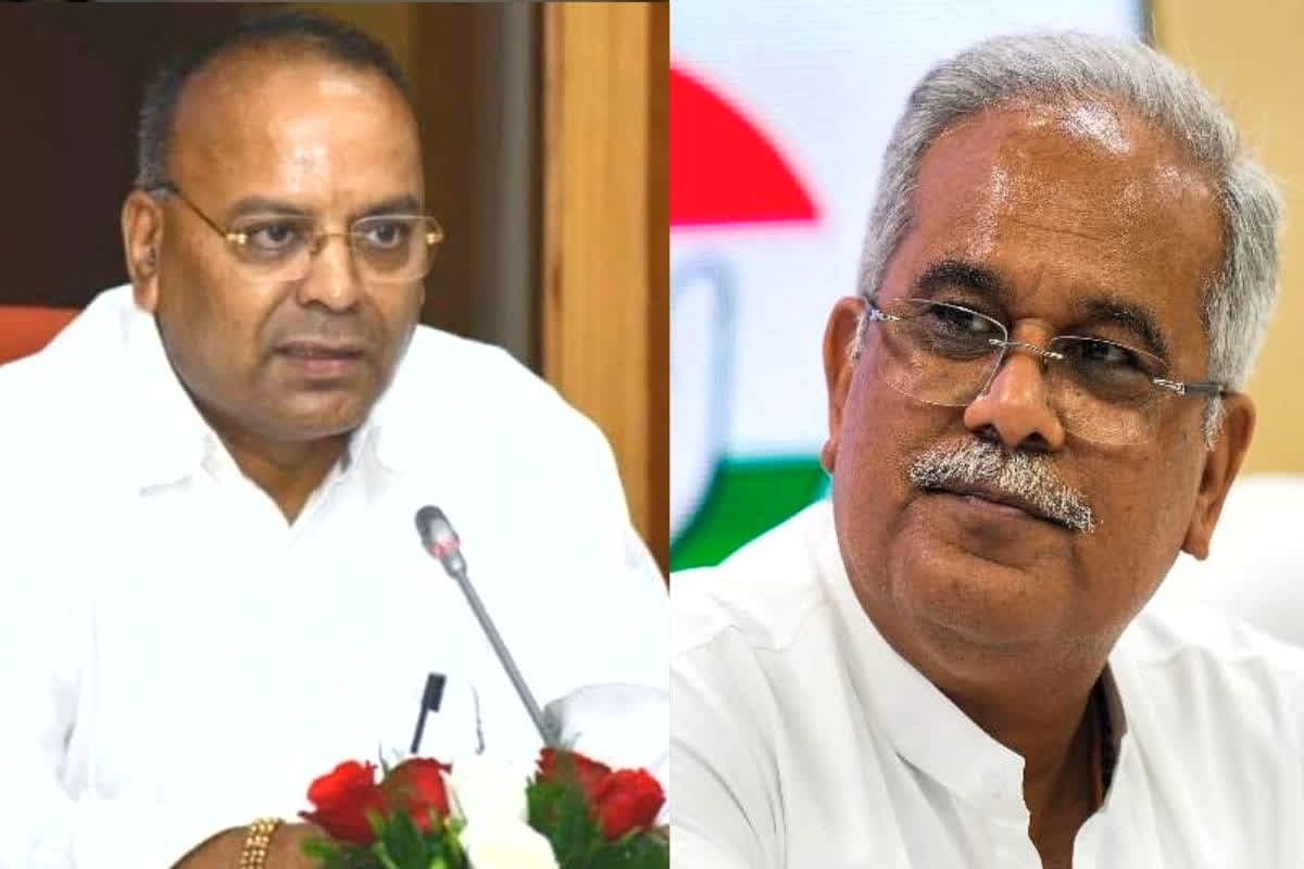 Ajay Chandrakar: ‘आपके मन में छत्तीसगढ़ के लिए कुछ करने की आग थी, पर बदनामी…’, अजय चंद्राकर ने विधानसभा में इस नेता के लिए कह दी ये बड़ी बात