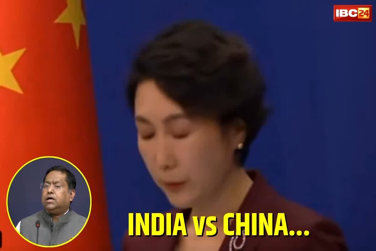 China on Arunachal Pradesh: चीन ने अरुणाचल प्रदेश पर कहा ‘जांगनान हमारा हिस्सा’, भारत ने दिया सैवेज जवाब, दोस्ती के दावों के बाद क्या फिर होगी जिंगपिंग और मोदी में टक्कर?