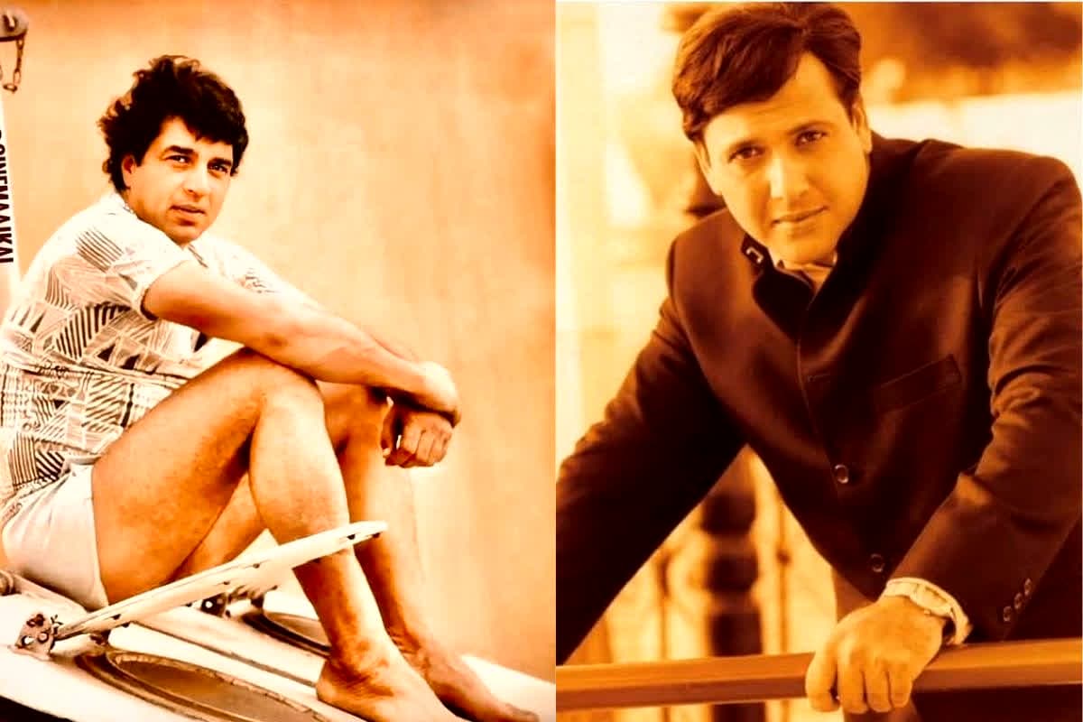 Govinda Fight Kissa: पर्दे और रियल लाइफ दोनों में शेर, धर्मेंद्र की असली गुंडों से भिड़ंत का चौंकाने वाला किस्सा!