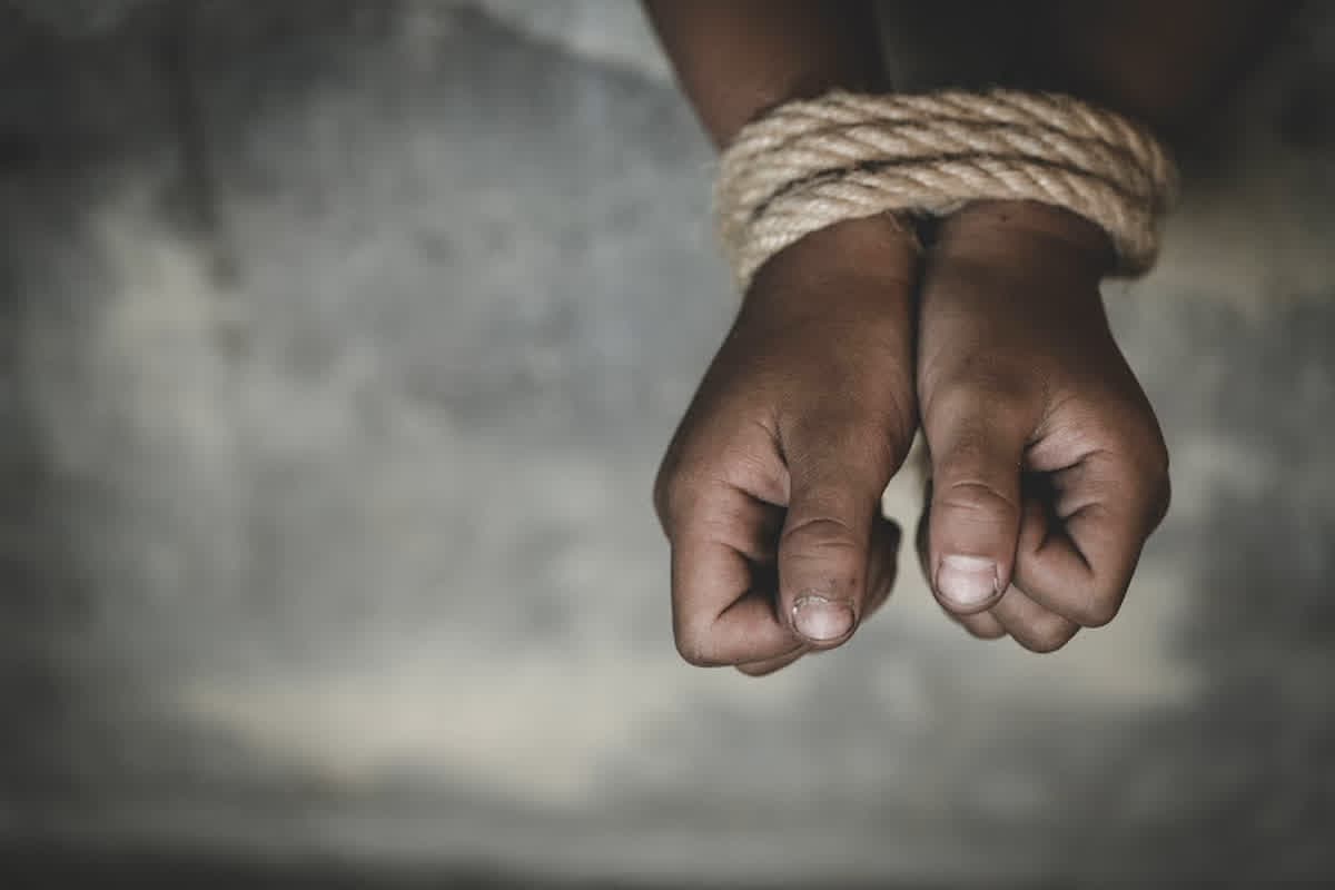 Gwalior Kidnapping News: सावधान..! मासूमों को नहीं निकलने दें अकेला, ग्वालियर में 3 साल का बच्चा पलभर में ओझल, ले गए बदमाश…