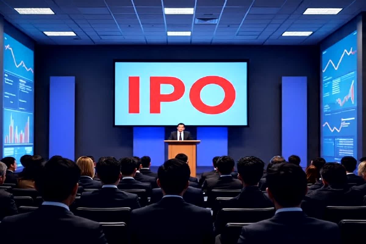 IPO News: इस हफ्ते मार्केट में 3 IPO की दस्तक, क्या आप तैयार हैं? जानें GMP और वो चौंकाने वाले फाइनेंशियल ट्रिक्स!