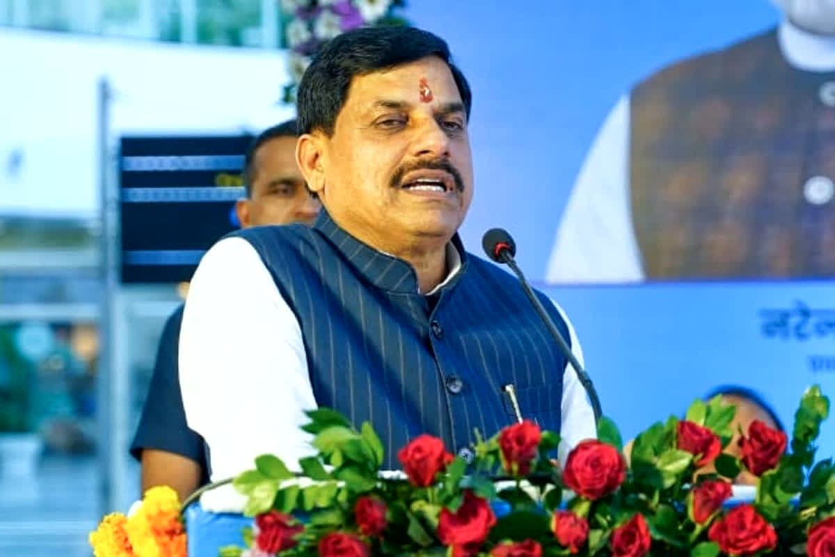 MP News: किसानों को हर हाल में मिलेगी 10 घंटे बिजली, अन्नदाताओं के हित में मुख्यमंत्री का बड़ा ऐलान, विवादित सर्क्यूलर रद्द, चीफ इंजीनियर हटाए गए