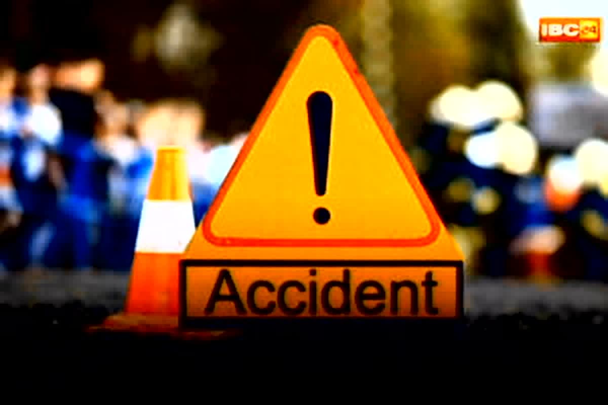 Guna Road Accident News: साथी को छोड़ने जा रहा था घर, फिर अस्पताल पहुंचा शव, पिता की मौत के बाद बच्चों का रो-रोकर बुरा हुआ हाल