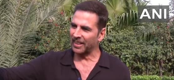 Akshay Kumar on Rajasthan: ‘वहां के चौकीदार ने मुझे’, राजस्थान गए अक्षय कुमार ने राज्य को लेकर कहा कुछ ऐसा, सीएम तक को देना पड़ा जवाब, सुनिए एक्टर ने क्या कहा…