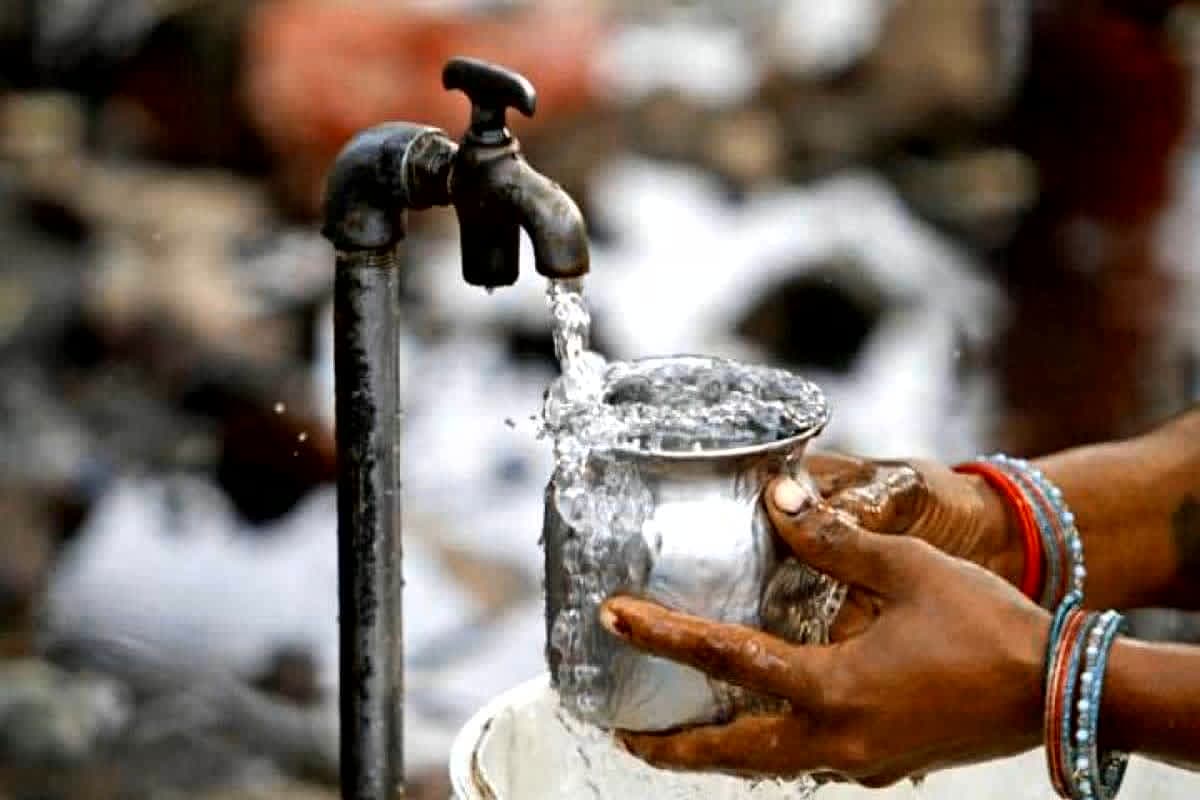Bilaspur Water Supply News: शहर में ‘वॉटर इमरजेंसी’! आज से 15 दिन तक सप्लाई बंद, बूँद-बूँद के लिए तरसेंगे लोग? जानें कैसे मैनेज करेगा निगम