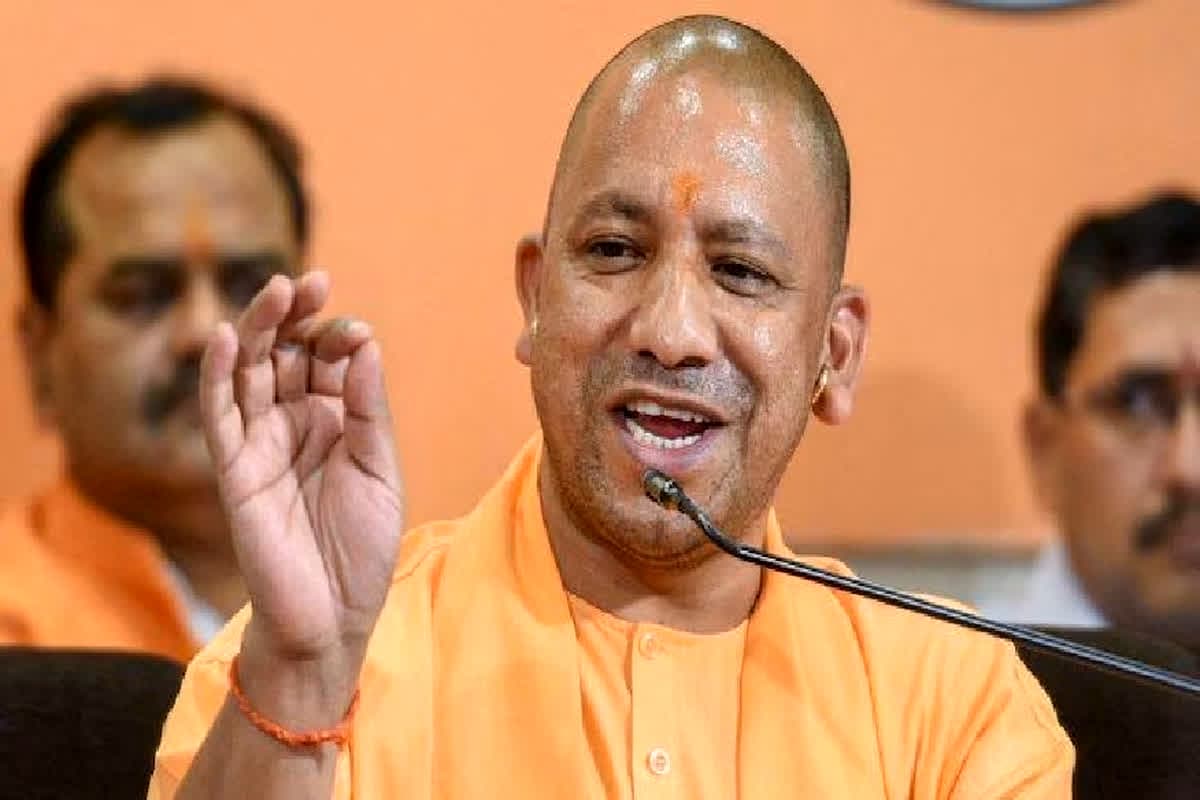 CM Yogi Adityanath News: यूपी की इतनी महिलाओं को आंगनवाड़ियों में मिली नौकरी, सीएम योगी आदित्यनाथ कल सौपेंगे नियुक्ति पत्र
