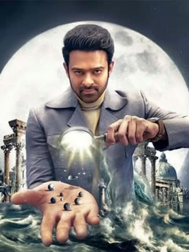 Prabhas: सुपरस्टार प्रभास के 3 ऐसे रहस्य, जो फैंस के लिए हैरानी और सोचने पर मजबूर कर देंगे…