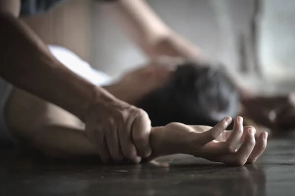 Raigarh Gangrape: छत्तीसगढ़ में फिर नाबालिग से हैवानियत, चार युवकों ने रास्ता रोककर पार की सारी हदें, गिरफ्तार