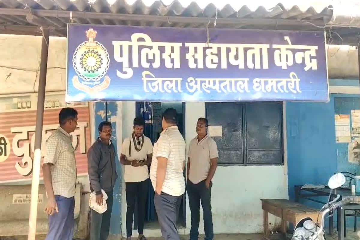 Dhamtari Suicide News: 12वीं कक्षा के छात्र ने मौत को लगाया गले, हॉस्टल में रहकर करता था पढ़ाई, छात्रावास की लापरवाही पर उठे सवाल